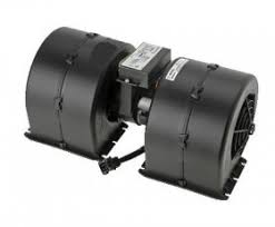 více - AKCE-Ventilátor výparníku SPAL 009-B40/T/IE-22